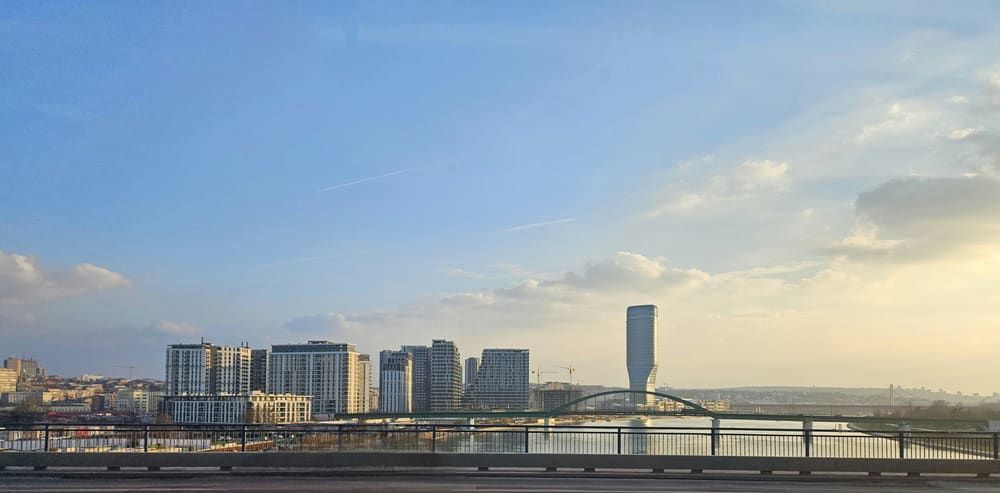 Belgrade Waterfront